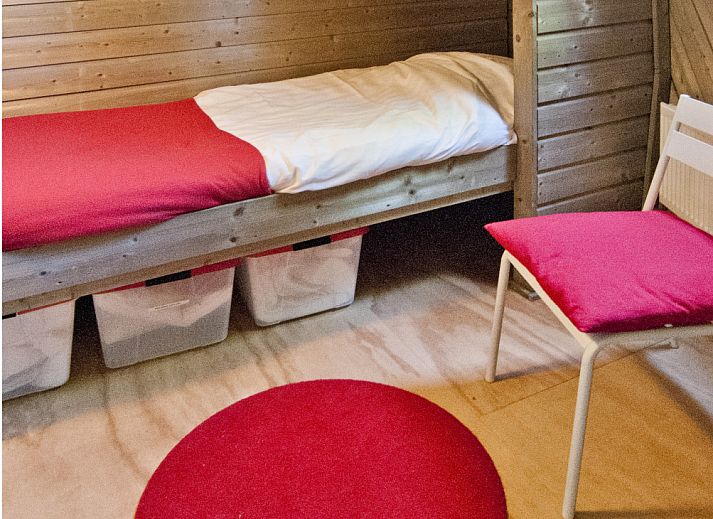 Guest house 700404 - Holiday property Rotterdam eo - Houten Iglo