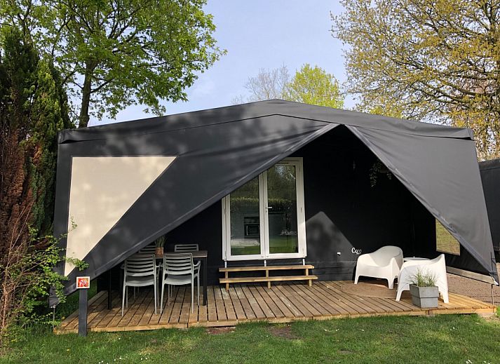 Verblijf 700405 • Vakantiewoning Rotterdam eo • Coco Deluxe