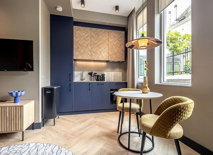 Unterkunft 700406 - Appartement Rotterdam eo - Delft 1A