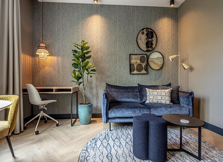 Unterkunft 700406 - Appartement Rotterdam eo - Delft 1A