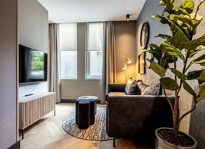 Unterkunft 700406 - Appartement Rotterdam eo - Delft 1A