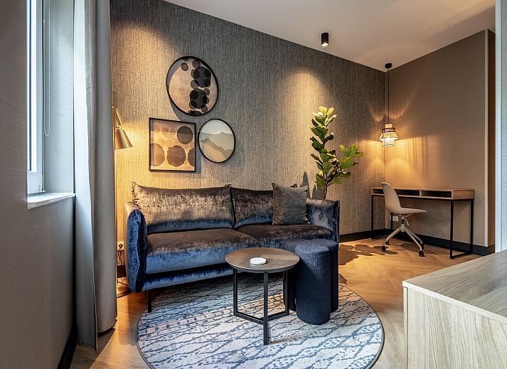 Unterkunft 700406 - Appartement Rotterdam eo - Delft 1A