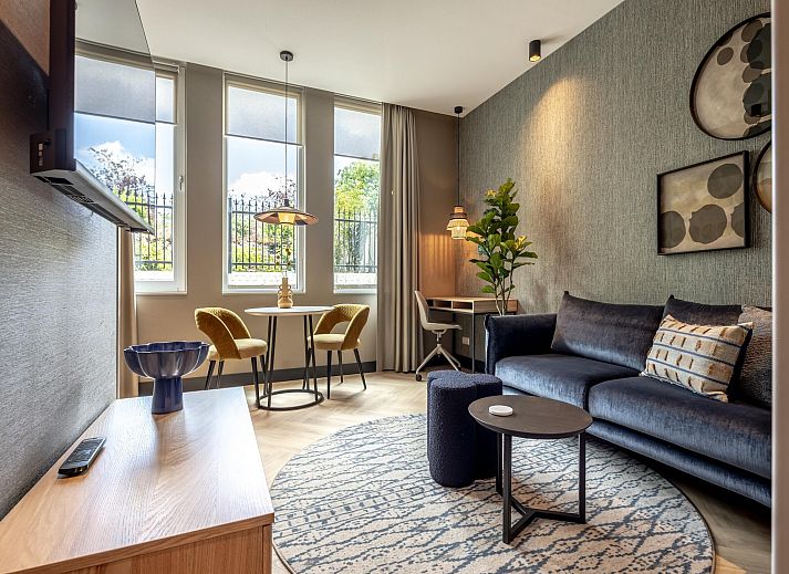 Unterkunft 700406 - Appartement Rotterdam eo - Delft 1A