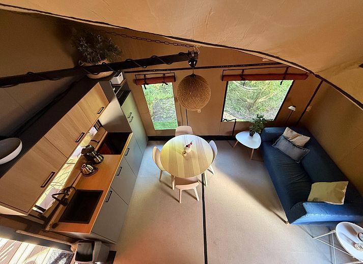 Unterkunft 700407 - Ferienhaus Rotterdam eo - Wander Lodge