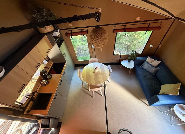 Unterkunft 700407 - Ferienhaus Rotterdam eo - Wander Lodge