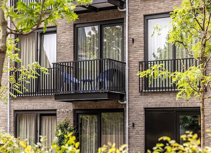 Verblijf 700408 - Appartement Rotterdam eo - Delft 2B