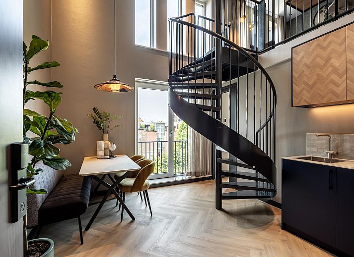 Verblijf 700408 - Appartement Rotterdam eo - Delft 2B