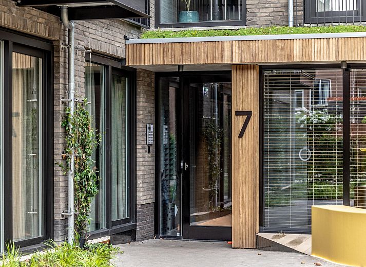 Verblijf 700408 - Appartement Rotterdam eo - Delft 2B