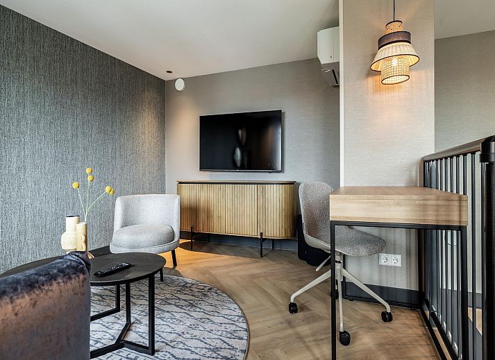 Verblijf 700408 - Appartement Rotterdam eo - Delft 2B