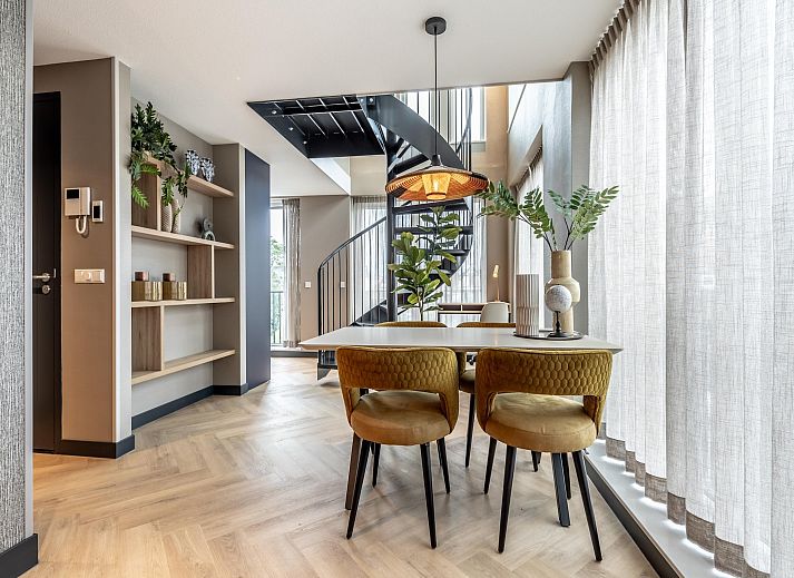 Verblijf 700411 - Appartement Rotterdam eo - Delft 3B