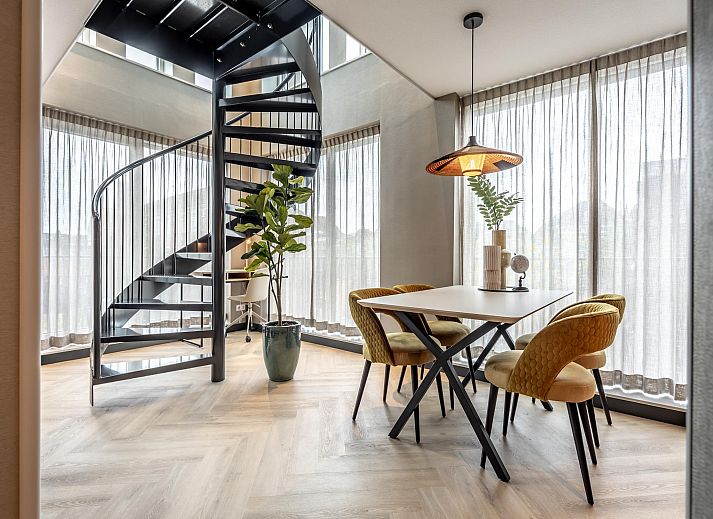 Verblijf 700411 - Appartement Rotterdam eo - Delft 3B