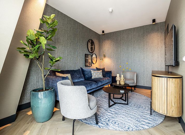 Verblijf 700411 - Appartement Rotterdam eo - Delft 3B