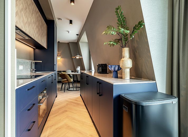 Verblijf 700411 - Appartement Rotterdam eo - Delft 3B