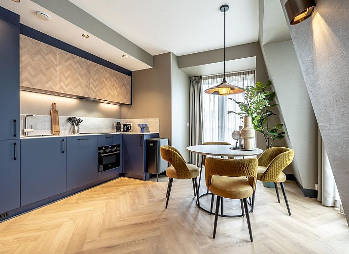 Verblijf 700411 - Appartement Rotterdam eo - Delft 3B