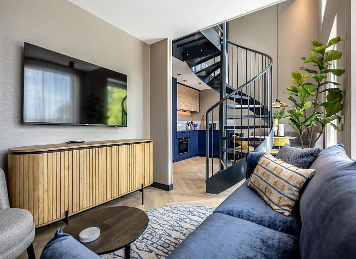 Verblijf 700411 - Appartement Rotterdam eo - Delft 3B