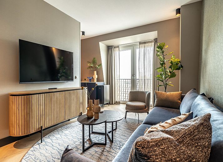 Verblijf 700411 - Appartement Rotterdam eo - Delft 3B