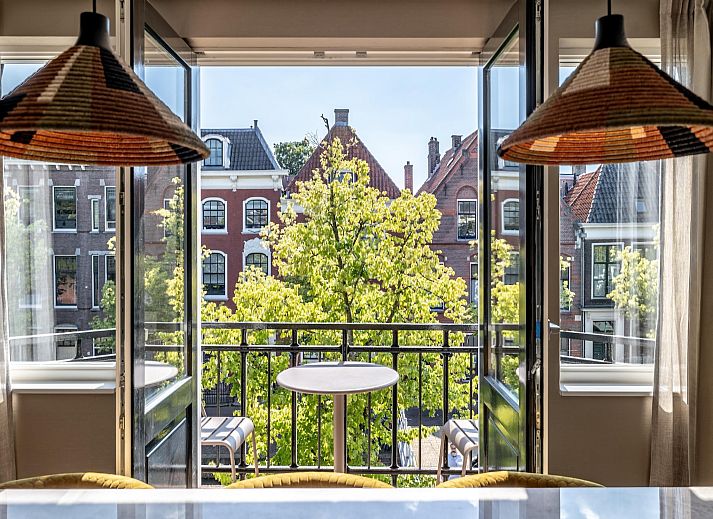 Verblijf 700412 - Appartement Rotterdam eo - Delft 3C