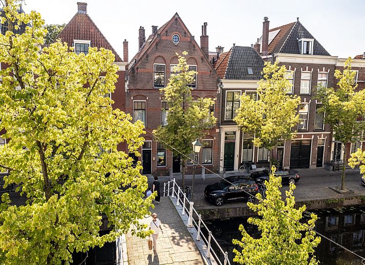 Verblijf 700412 - Appartement Rotterdam eo - Delft 3C