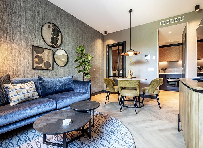 Guest house 700413 - Apartment Rotterdam eo - Delft 4A