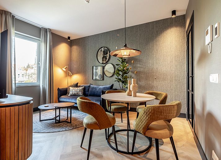 Guest house 700413 - Apartment Rotterdam eo - Delft 4A