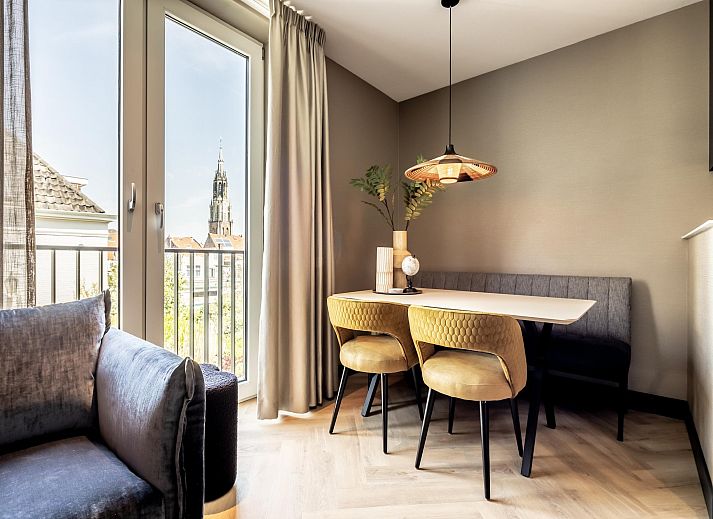 Guest house 700413 - Apartment Rotterdam eo - Delft 4A