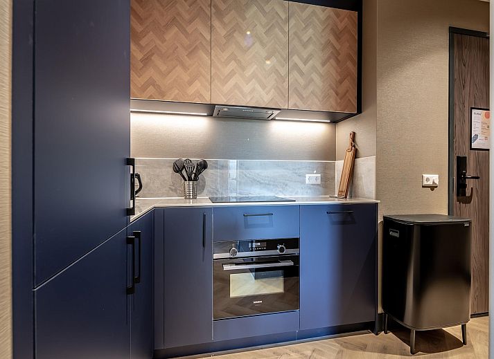 Guest house 700413 - Apartment Rotterdam eo - Delft 4A