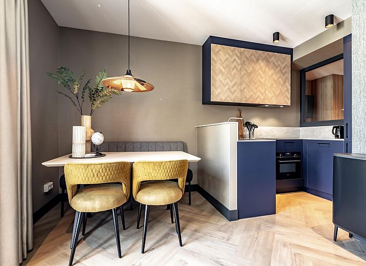 Guest house 700413 - Apartment Rotterdam eo - Delft 4A
