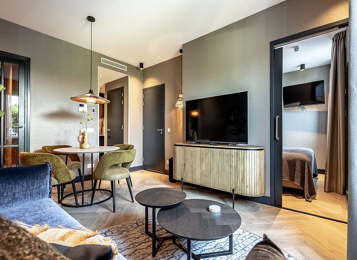Guest house 700413 - Apartment Rotterdam eo - Delft 4A