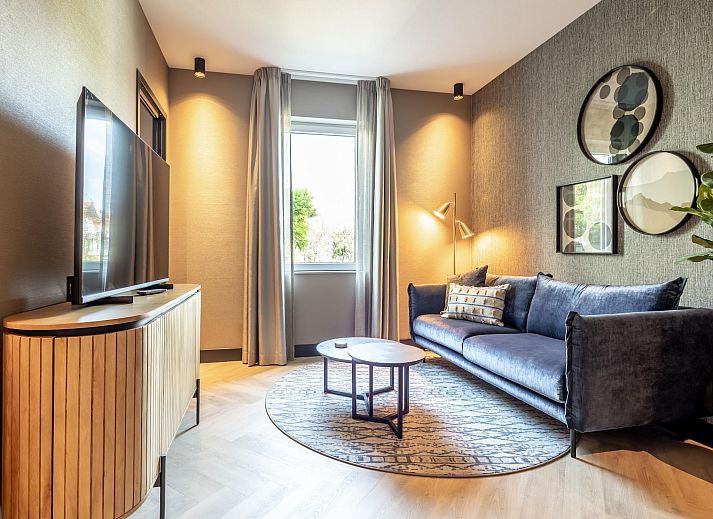 Guest house 700413 - Apartment Rotterdam eo - Delft 4A