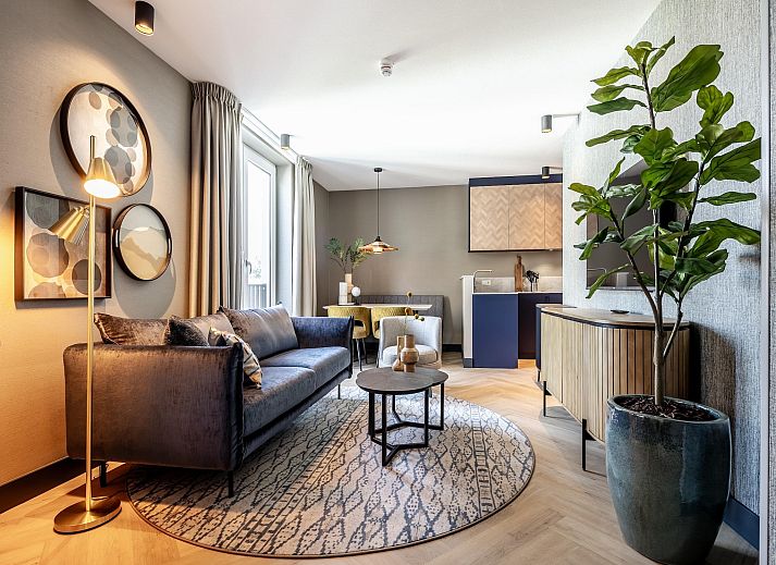 Guest house 700413 - Apartment Rotterdam eo - Delft 4A
