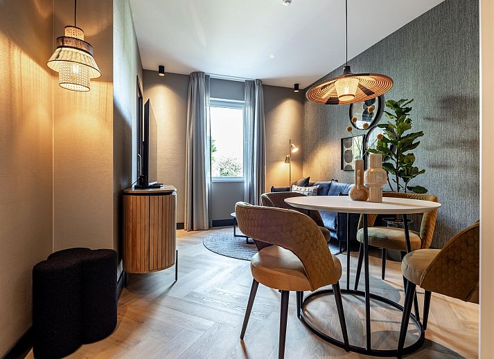 Guest house 700413 - Apartment Rotterdam eo - Delft 4A