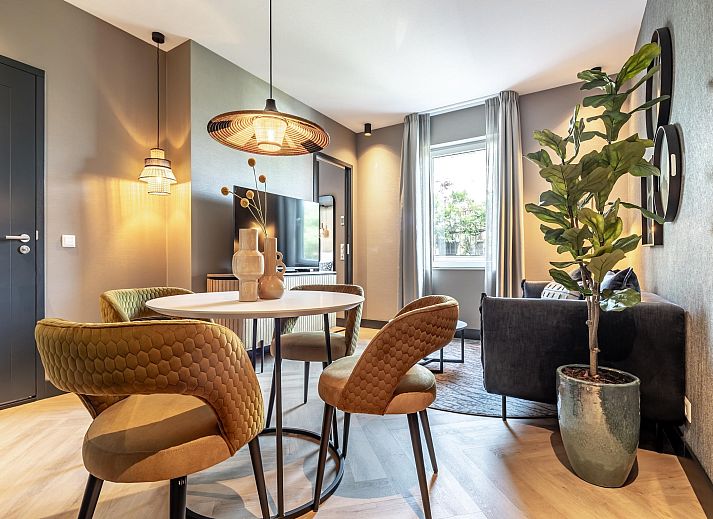 Guest house 700413 - Apartment Rotterdam eo - Delft 4A