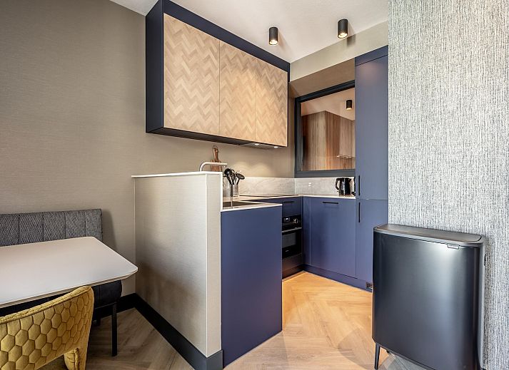 Guest house 700413 - Apartment Rotterdam eo - Delft 4A