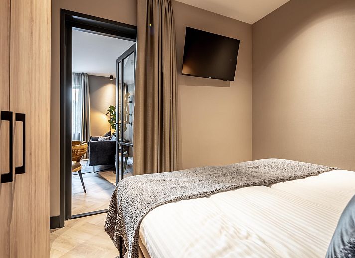 Guest house 700413 - Apartment Rotterdam eo - Delft 4A
