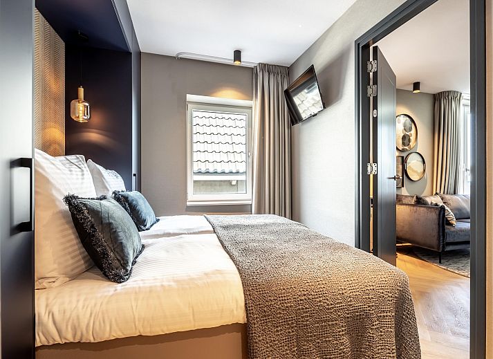 Guest house 700413 - Apartment Rotterdam eo - Delft 4A