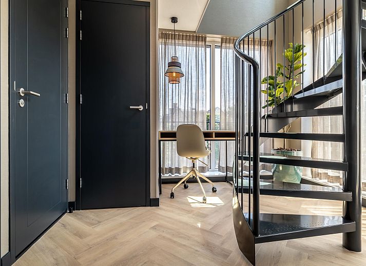 Verblijf 700414 - Appartement Rotterdam eo - Delft 4B