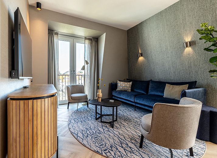 Unterkunft 700415 - Appartement Rotterdam eo - Delft 4C