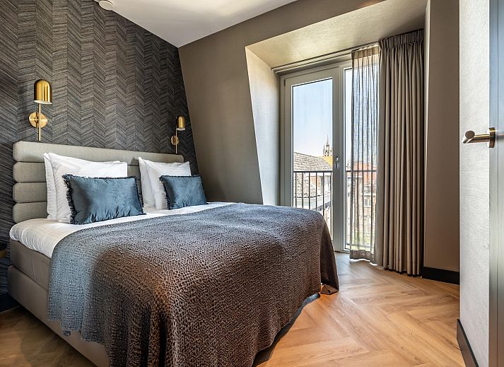 Unterkunft 700415 - Appartement Rotterdam eo - Delft 4C