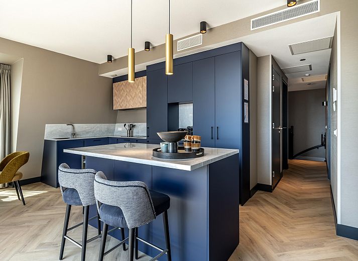 Unterkunft 700415 - Appartement Rotterdam eo - Delft 4C