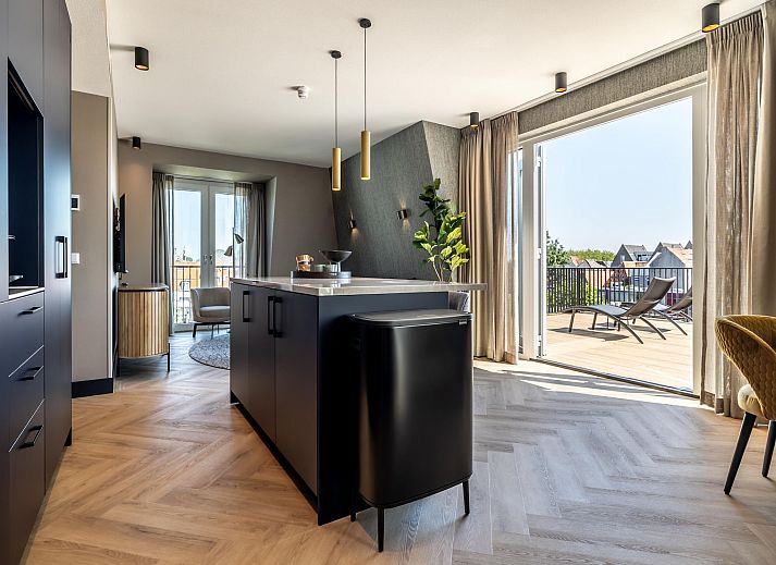 Unterkunft 700415 - Appartement Rotterdam eo - Delft 4C