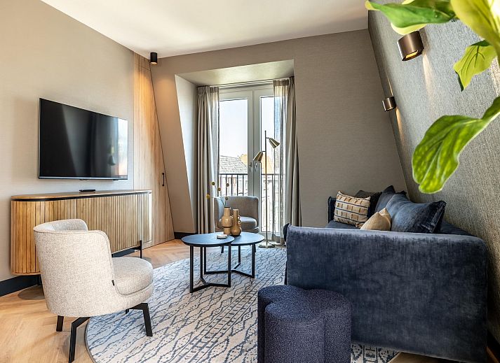 Unterkunft 700415 - Appartement Rotterdam eo - Delft 4C