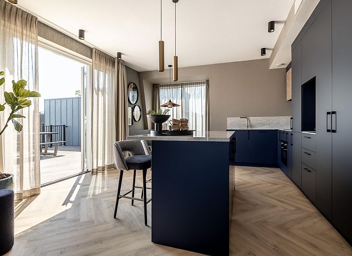 Unterkunft 700415 - Appartement Rotterdam eo - Delft 4C