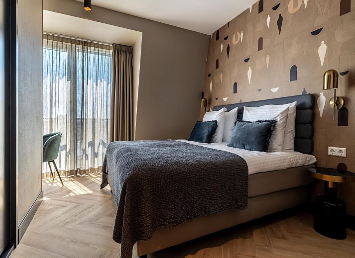 Unterkunft 700415 - Appartement Rotterdam eo - Delft 4C