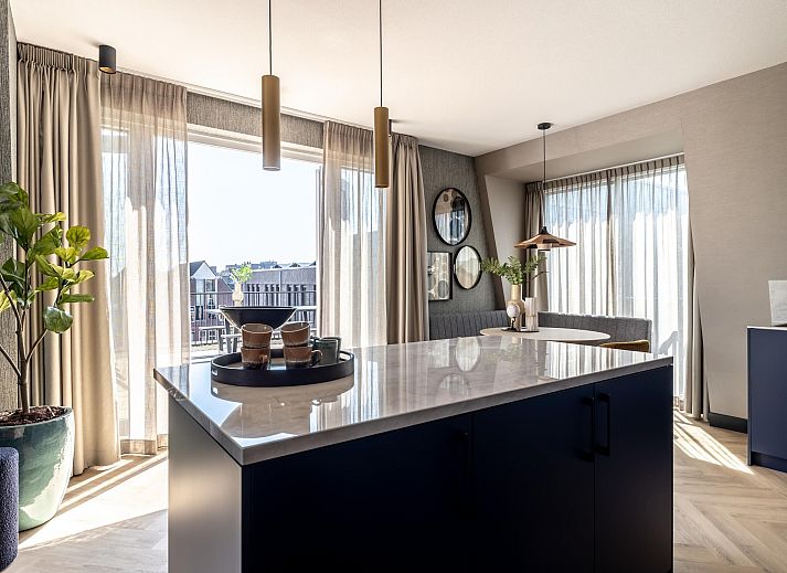 Unterkunft 700415 - Appartement Rotterdam eo - Delft 4C