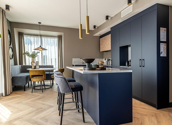 Unterkunft 700415 - Appartement Rotterdam eo - Delft 4C