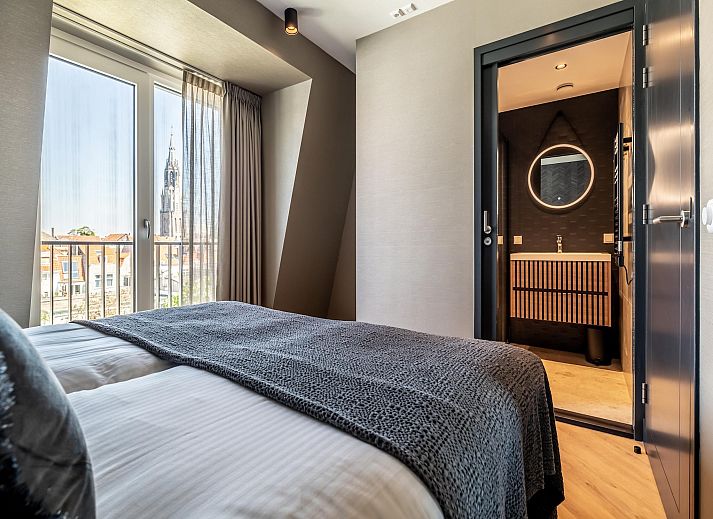 Unterkunft 700415 - Appartement Rotterdam eo - Delft 4C