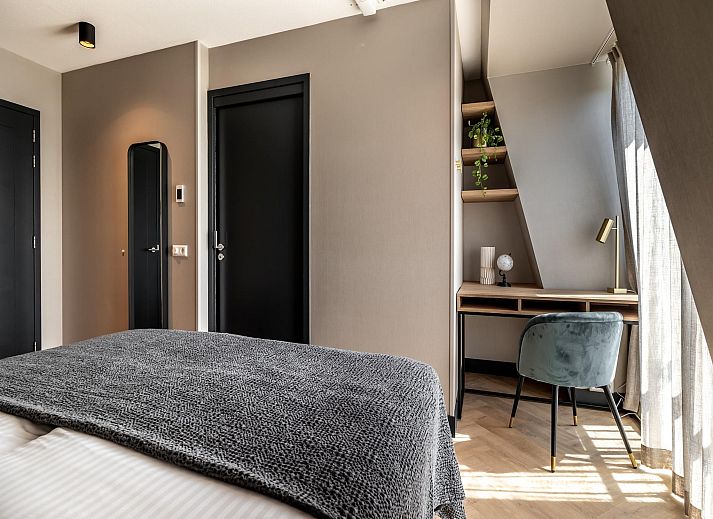 Unterkunft 700415 - Appartement Rotterdam eo - Delft 4C
