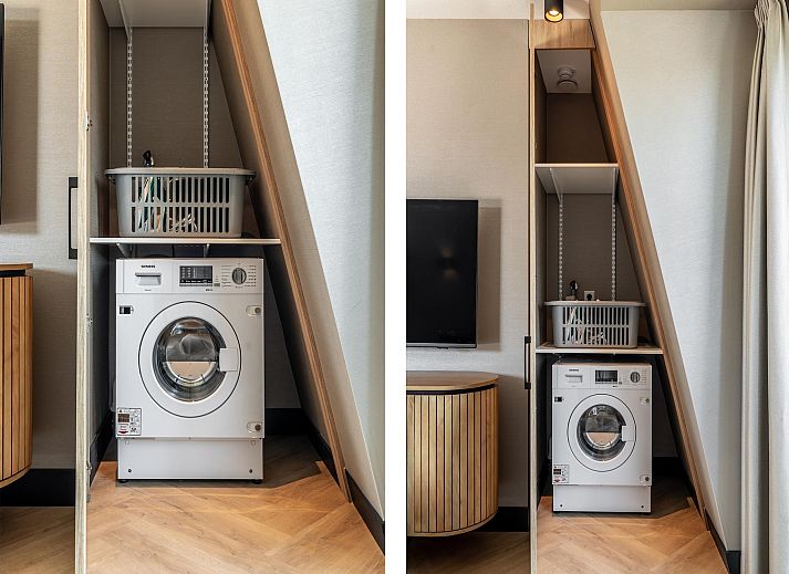 Unterkunft 700415 - Appartement Rotterdam eo - Delft 4C