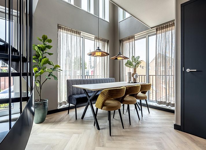 Verblijf 700416 - Appartement Rotterdam eo - Delft 5A