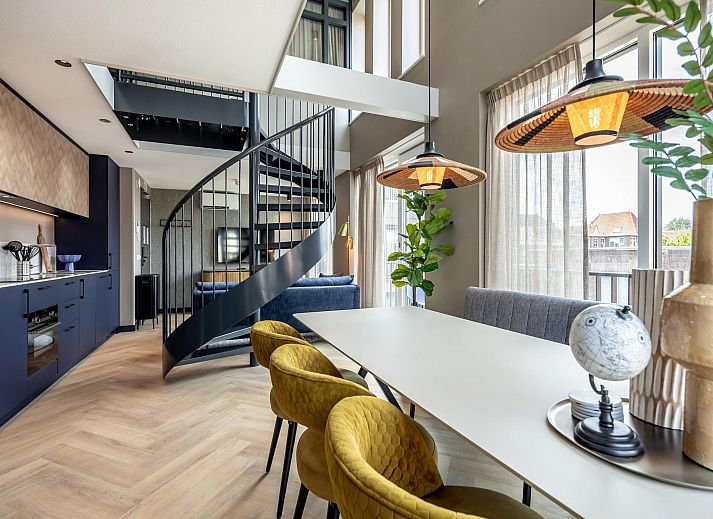 Verblijf 700416 - Appartement Rotterdam eo - Delft 5A